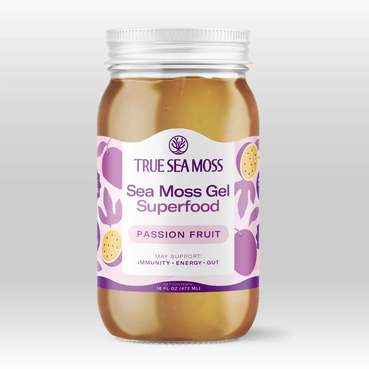 Sea Moss Gel Superfood